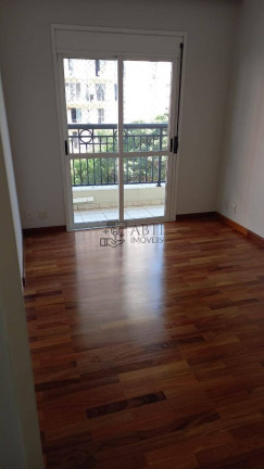 Imagem Apartamento com 3 Quartos para Alugar, 125 m² em Moema - São Paulo