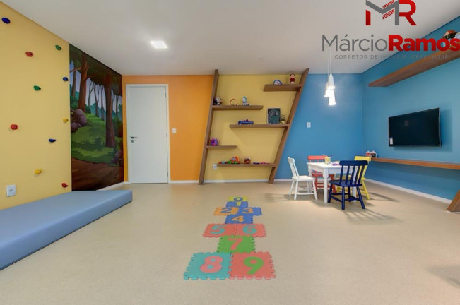 Imagem Imóvel com 2 Quartos à Venda, 56 m² em Benfica - Fortaleza Imagem Imóvel com 2 Quartos à Venda, 56 m² em Benfica - Fortaleza