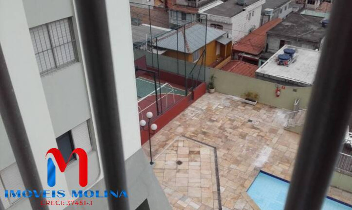 Imagem Apartamento com 2 Quartos à Venda, 68 m² em Sacomã - São Paulo Imagem Apartamento com 2 Quartos à Venda, 68 m² em Sacomã - São Paulo
