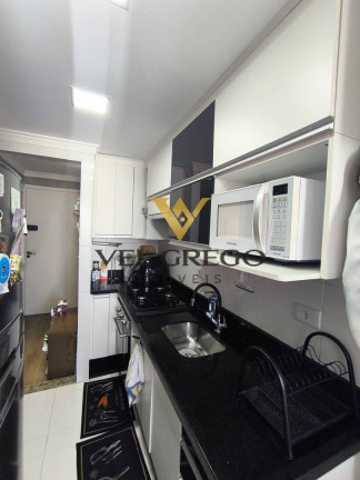 Imagem Apartamento com 2 Quartos à Venda, 60 m² em Paulicéia - São Bernardo Do Campo Imagem Apartamento com 2 Quartos à Venda, 60 m² em Paulicéia - São Bernardo Do Campo
