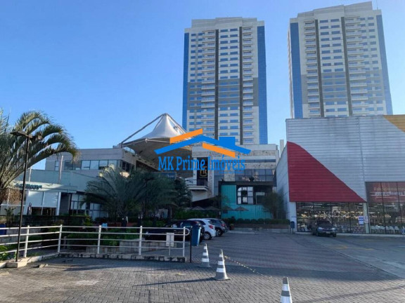 Sala Comercial à Venda, 43 m² em Vila Yara - Osasco
