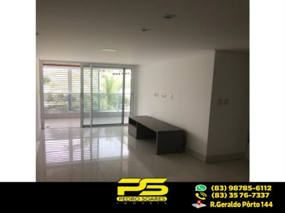 Imagem Apartamento com 2 Quartos à Venda, 66 m² em Tambaú - João Pessoa