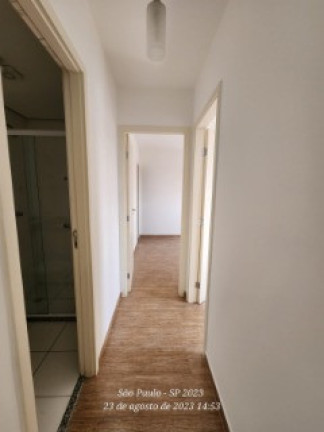 Imagem Apartamento com 2 Quartos à Venda, 52 m² em água Funda - São Paulo