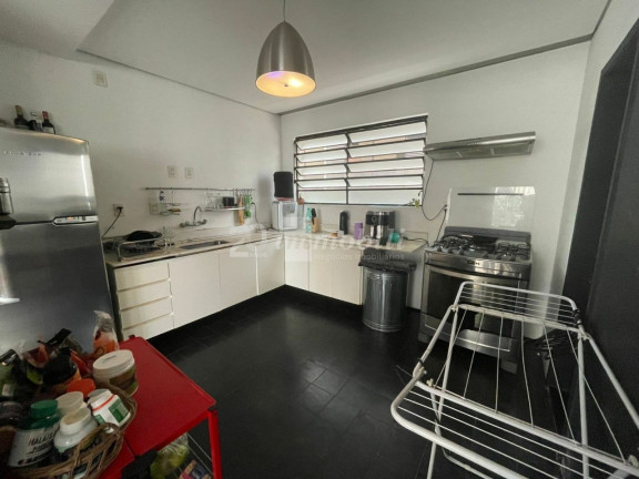 Imagem Apartamento com 3 Quartos à Venda, 100 m² em Higienópolis - São Paulo