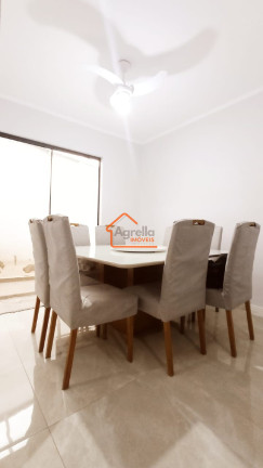 Imagem Casa com 3 Quartos à Venda, 190 m² em Jardim Longatto - Mogi Mirim Imagem Casa com 3 Quartos à Venda, 190 m² em Jardim Longatto - Mogi Mirim