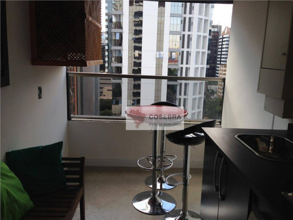 Imagem Apartamento com 2 Quartos à Venda ou Locação, 70 m² em Brooklin - São Paulo Imagem Apartamento com 2 Quartos à Venda ou Locação, 70 m² em Brooklin - São Paulo
