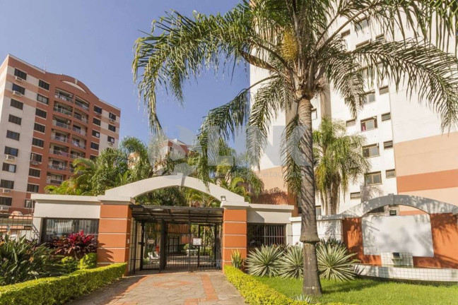 Imagem Apartamento com 3 Quartos à Venda, 70 m² em Cristo Redentor - Porto Alegre