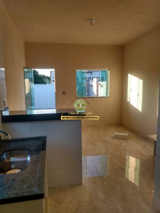 Casa com 3 Quartos à Venda,  em Passagem - Cabo Frio