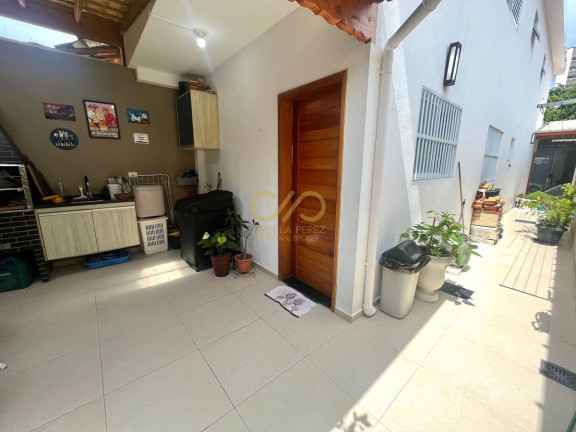 Imagem Casa com 3 Quartos à Venda, 113 m² em Guilhermina - Praia Grande Imagem Casa com 3 Quartos à Venda, 113 m² em Guilhermina - Praia Grande