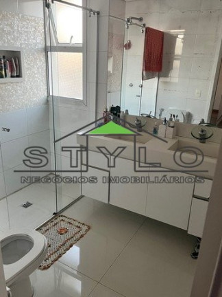 Imagem Apartamento com 4 Quartos à Venda, 155 m² em Centro - São Bernardo Do Campo Imagem Apartamento com 4 Quartos à Venda, 155 m² em Centro - São Bernardo Do Campo