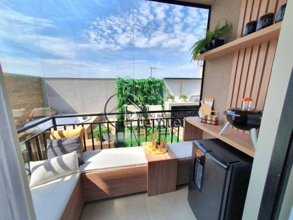 Imagem Apartamento com 2 Quartos à Venda, 46 m² em Jardim Hubert - Indaiatuba Imagem Apartamento com 2 Quartos à Venda, 46 m² em Jardim Hubert - Indaiatuba