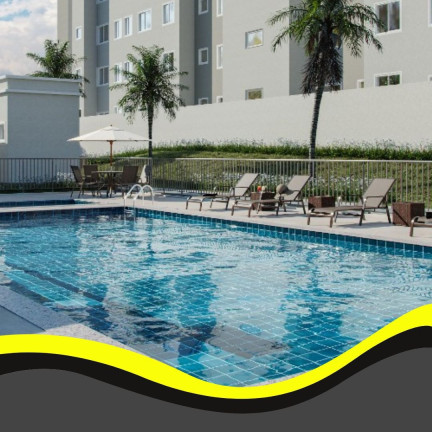 Imagem Apartamento com 2 Quartos à Venda, 44 m² em Ponta De Campina - Cabedelo Imagem Apartamento com 2 Quartos à Venda, 44 m² em Ponta De Campina - Cabedelo