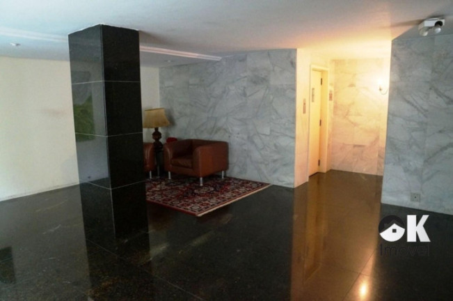 Imagem Apartamento com 3 Quartos à Venda, 222 m² em Higienópolis - São Paulo Imagem Apartamento com 3 Quartos à Venda, 222 m² em Higienópolis - São Paulo