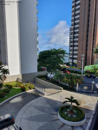 Imagem Imóvel com 4 Quartos à Venda, 214 m² em Morro Do Gato - Salvador Imagem Imóvel com 4 Quartos à Venda, 214 m² em Morro Do Gato - Salvador