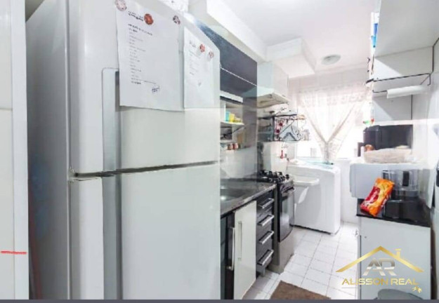 Imagem Apartamento com 2 Quartos à Venda, 49 m² em Santa Maria - Osasco Imagem Apartamento com 2 Quartos à Venda, 49 m² em Santa Maria - Osasco