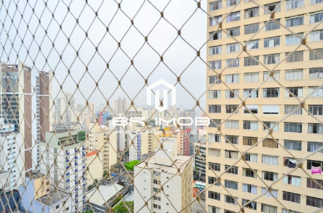Imagem Imóvel com 1 Quarto à Venda, 51 m² em Santa Cecília - São Paulo Imagem Imóvel com 1 Quarto à Venda, 51 m² em Santa Cecília - São Paulo