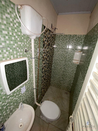 Imagem Casa com 2 Quartos à Venda, 64 m² em Del Lago Ii (itapoã) - Brasília