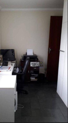 Imagem Sobrado com 3 Quartos à Venda, 210 m² em Vila Mirante - São Paulo Imagem Sobrado com 3 Quartos à Venda, 210 m² em Vila Mirante - São Paulo