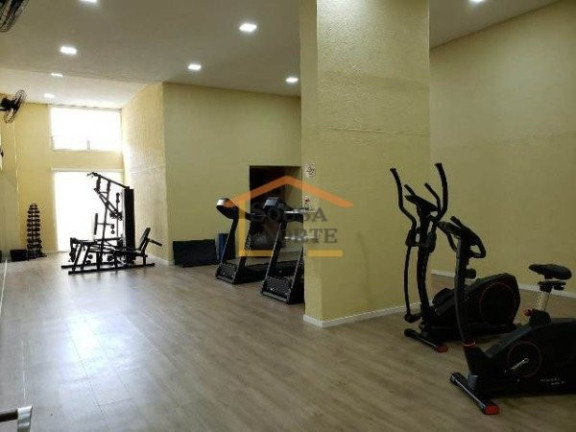 Imagem Apartamento com 1 Quarto à Venda, 76 m² em Santana - São Paulo Imagem Apartamento com 1 Quarto à Venda, 76 m² em Santana - São Paulo