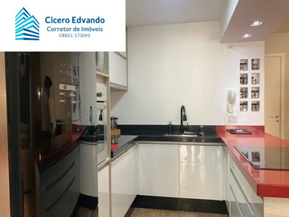 Imagem Imóvel com 2 Quartos à Venda, 91 m² em Vila Regente Feijó - São Paulo
