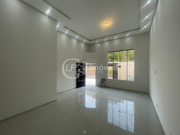 Imagem Casa com 3 Quartos à Venda, 165 m² em Vila Morumbi - Campo Grande