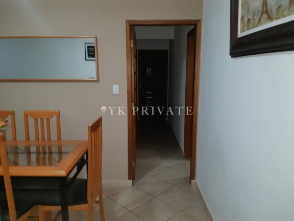 Imagem Apartamento com 3 Quartos à Venda, 105 m² em Pinheiros - São Paulo