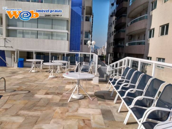 Imagem Apartamento com 2 Quartos à Venda, 93 m² em Vila Tupi - Praia Grande