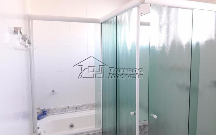 Imagem Casa de Condomínio com 4 Quartos à Venda, 300 m² em Urbanova - São José Dos Campos