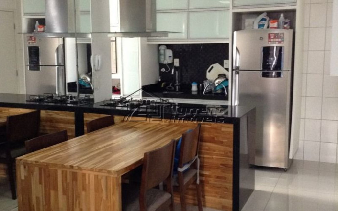 Imagem Apartamento com 2 Quartos à Venda, 64 m² em Jardim Aquarius - São José Dos Campos Imagem Apartamento com 2 Quartos à Venda, 64 m² em Jardim Aquarius - São José Dos Campos