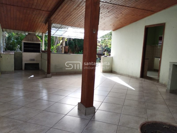 Imagem Casa com 3 Quartos à Venda, 600 m² em Vila Geny - Lorena