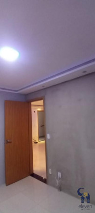 Imagem Apartamento com 2 Quartos à Venda, 55 m² em Boa União (abrantes) - Camaçari