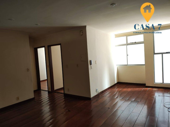 Apartamento com 2 Quartos à Venda, 74 m² em Barro Preto - Belo Horizonte