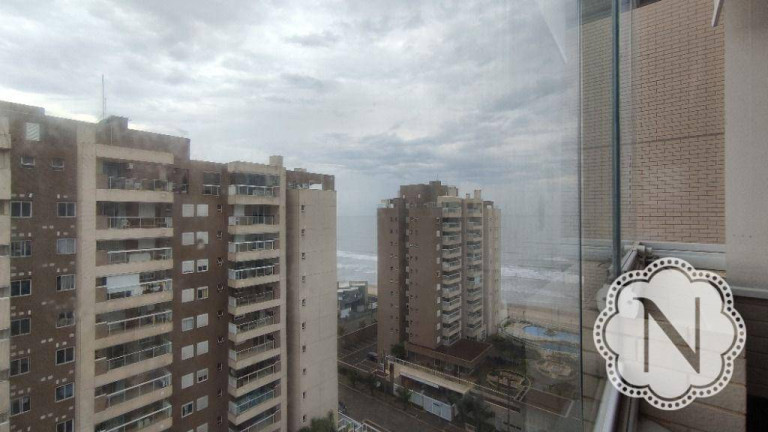 Imagem Apartamento com 3 Quartos à Venda, 199 m² em Centro - Itanhaém Imagem Apartamento com 3 Quartos à Venda, 199 m² em Centro - Itanhaém