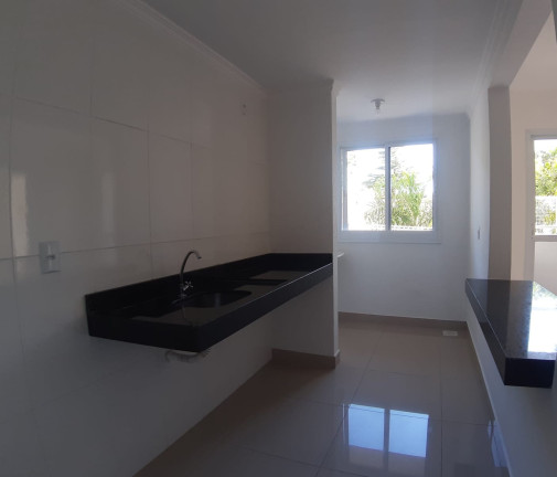 Imagem Apartamento com 2 Quartos à Venda, 57 m² em Plano Diretor Sul - Palmas