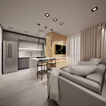 Imagem Apartamento com 3 Quartos à Venda, 72 m² em Pedra Branca - Palhoça Imagem Apartamento com 3 Quartos à Venda, 72 m² em Pedra Branca - Palhoça