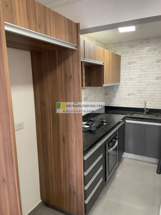 Imagem Apartamento com 3 Quartos à Venda, 89 m² em Vila Mariana - São Paulo Imagem Apartamento com 3 Quartos à Venda, 89 m² em Vila Mariana - São Paulo