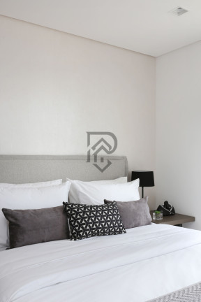 Imagem Apartamento com 1 Quarto à Venda, 63 m² em Brooklin - São Paulo