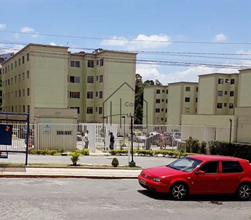 Imagem Apartamento com 2 Quartos à Venda, 52 m² em Jardim Petrópolis - Cotia Imagem Apartamento com 2 Quartos à Venda, 52 m² em Jardim Petrópolis - Cotia