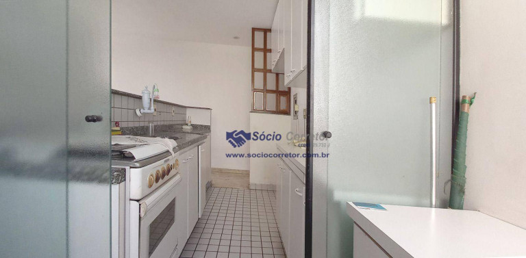 Imagem Apartamento com 3 Quartos à Venda, 64 m² em Tatuapé - São Paulo