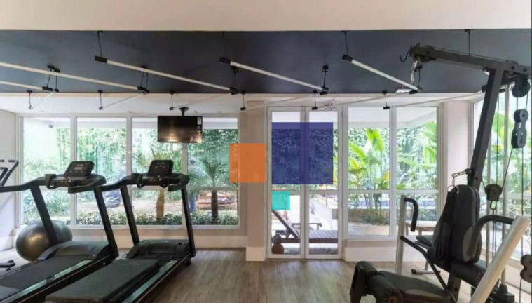 Imagem Apartamento com 1 Quarto para Alugar, 35 m² em Aclimação - São Paulo Imagem Apartamento com 1 Quarto para Alugar, 35 m² em Aclimação - São Paulo