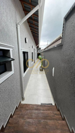 Imagem Casa com 3 Quartos à Venda, 116 m² em Caiçara - Praia Grande Imagem Casa com 3 Quartos à Venda, 116 m² em Caiçara - Praia Grande