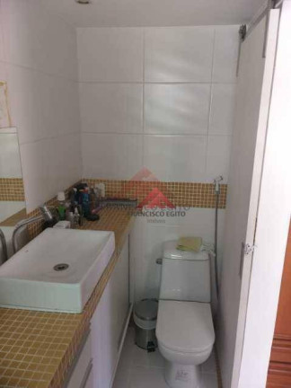 Imagem Cobertura com 4 Quartos à Venda, 278 m² em Icaraí - Niterói Imagem Cobertura com 4 Quartos à Venda, 278 m² em Icaraí - Niterói