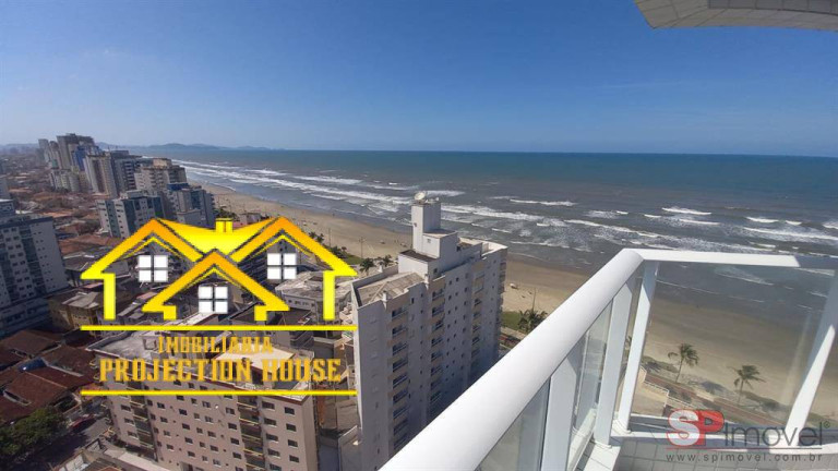 Imagem Apartamento com 2 Quartos à Venda, 73 m² em Caiçara - Praia Grande Imagem Apartamento com 2 Quartos à Venda, 73 m² em Caiçara - Praia Grande