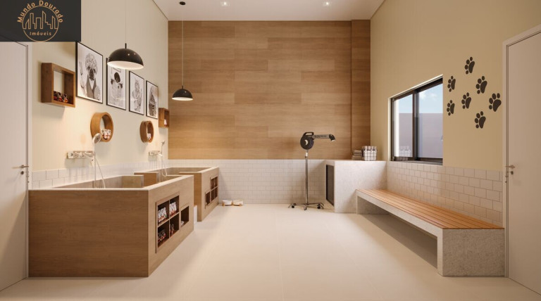 Imagem Apartamento com 2 Quartos à Venda, 91 m² em Jardim - Santo André
