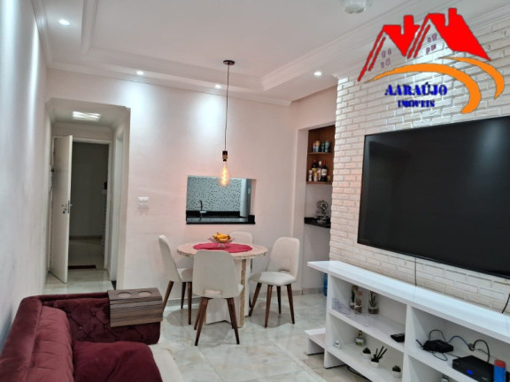 Imagem Imóvel com 3 Quartos à Venda, 74 m² em Centro - Osasco Imagem Imóvel com 3 Quartos à Venda, 74 m² em Centro - Osasco