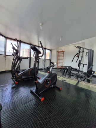 Imagem Apartamento com 1 Quarto à Venda, 43 m² em Jardim Paulista - São Paulo