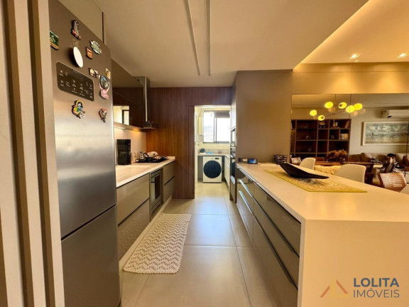 Imagem Apartamento com 4 Quartos à Venda, 108 m² em Itacorubi - Florianópolis Imagem Apartamento com 4 Quartos à Venda, 108 m² em Itacorubi - Florianópolis