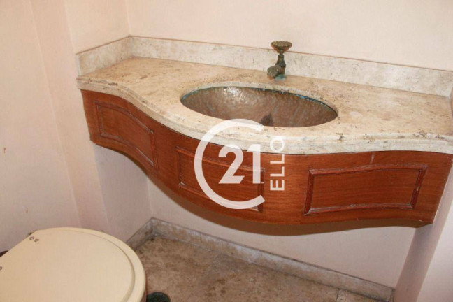 Imagem Apartamento com 3 Quartos à Venda, 240 m² em Paraíso - São Paulo Imagem Apartamento com 3 Quartos à Venda, 240 m² em Paraíso - São Paulo