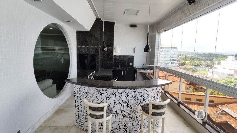Imagem Cobertura com 5 Quartos à Venda, 316 m² Imagem Cobertura com 5 Quartos à Venda, 316 m²