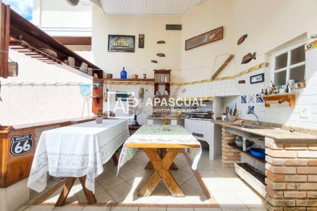 Imagem Casa com 4 Quartos à Venda, 190 m² em Urbanova - São José Dos Campos